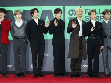 Penampilan Fantastis BTS di Melon Music Awards 2019 Terus Banjir Pujian Dari Non ARMY 