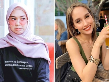 Tak Cuma Febby Rastanty, Kedekatan Verrell Bramasta dengan 7 Cewek Cantik Ini Juga Bikin Penasaran