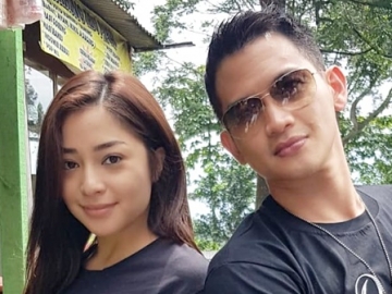 Pasangan di Sinetron, Nikita Willy Beri Reaksi Soal Pernikahan Rezky Aditya