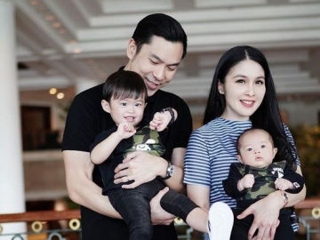 Kekayaan Harvey Moeis Suami Sandra Dewi yang Sebenarnya Dibeberkan Sang Asisten