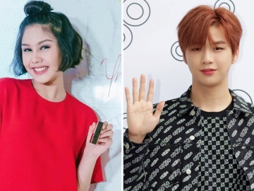 Vanesha Prescilla Perdana Unggah Foto Usai Hapus Potret Bareng Kang Daniel, Komentar Tak Disangka