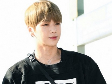 Karena Kesehatan Mental, Kang Daniel Putuskan Rehat Dari Aktivitas 