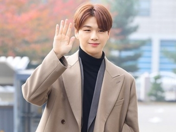 Usai Batalkan Jadwal, Agensi Kang Daniel Rilis Pernyataan Resmi Hingga Ceritakan Detail Penyakit