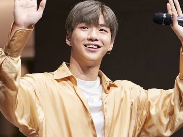 Sebelum Putuskan Rehat Karena Kesehatan Mental, Kang Daniel Ungkap Lelah Pada Haters