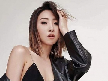 Tuntutan Minzy Eks 2NE1 Pada Agensi Ditolak, Sebut Masih Proses Mencari Jalan Damai