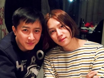 Bertemu Kembali Setelah 10 Tahun, Pelukan Hangat Heechul dan Han Geng Sukses Bikin Fans Mewek