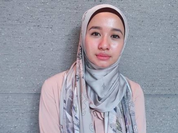 Laudya Cynthia Bella Isyaratkan Diri Sebagai Pekerja Keras, Senyuman Manis Disebut 'Tutupi' Sesuatu