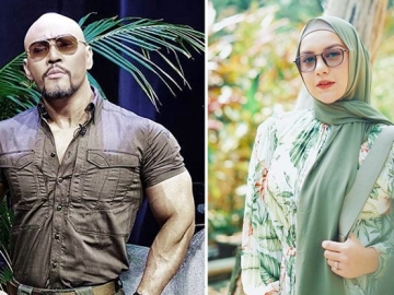 Deddy Corbuzier Lantang Sebut Irish Bella ‘Matre’ di Siaran Televisi