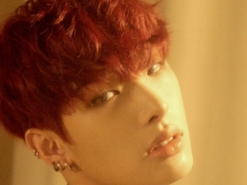 Mingi Ateez Suguhkan Penampilan Super Seksi di 'MAMA 2019' Usai Sembuh Dari Cidera