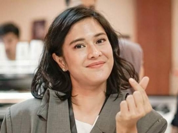 Jadi Juri IFF Makau Dian Sastro Malah 'Ciut' Hingga Merasa Bak Remahan Peyek, Kok Bisa?