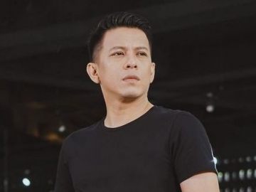 Ubah Gaya Rambut, Ariel NOAH Malah Bikin Kecewa Hingga Tuai Banyak 'Protes'