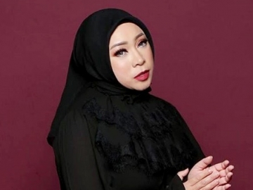 Melly Goeslaw Tanggung Biaya Hidup Eks ART Nike Ardilla yang Jadi Pemulung, Bikin Terharu