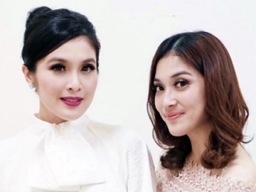 Merangkap Manajer, Adik Sandra Dewi Beber Cara Tak Biasa Sang Kakak Gaji Kerja Kerasnya