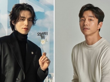 Jadi Bintang Tamu di Talk Show Lee Dong Wook, Kocaknya Gong Yoo Beberkan Popularitasnya Di Korea