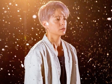 Amber Liu Isyaratkan Kerapuhan dan Depresi Lewat MV 'Numb', Malah Banjir Pujian