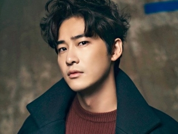 Terbukti Lakukan Pelecehan Seksual, Kang Ji Hwan Dapat Hukuman Masa Percobaan 3 Tahun