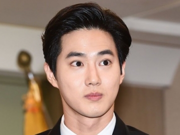 Meski Seorang Leader, Pesan Suho Malah Sering Diabaikan Member EXO Lain Karena Ini