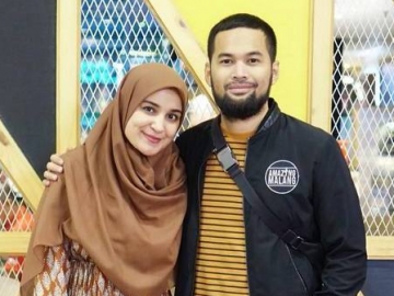 Jagoan Shireen Sungkar Bantu Masak, Lawakan Jayus Teuku Wisnu 'Rusak' Suasana