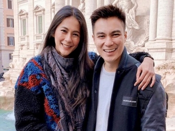 Siapkan Hadiah dengan Cara Tak Biasa untuk Paula Verhoeven, Kantong Baim Wong Sampai ‘Jebol’? 