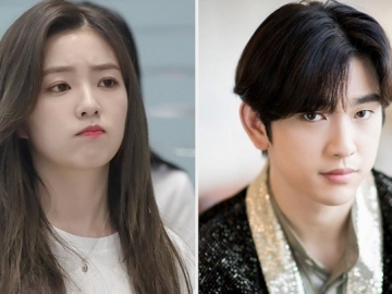 Makin Menarik, Irene Red Velvet dan Jinyoung GOT7 Bakal Jadi Host di KBS Gayo Daechukje 2019