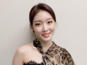 Chungha Sukses Borong Banyak Penghargaan Bergengsi Sebagai Solois, Netter: Dia Memang Layak