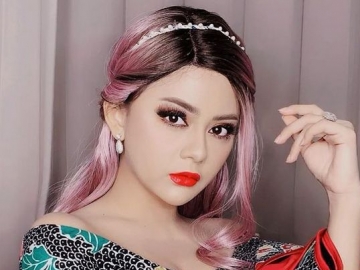 Sempat Rujuk, Jenita Janet Kini Dikabarkan Gugat Cerai Suami Malah Dituding Gimik