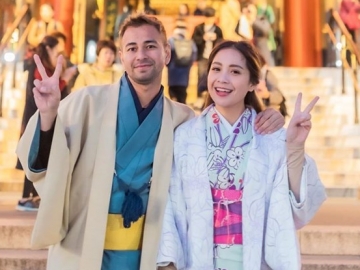 Raffi Ahmad dan Nagita Jadikan Jepang Dunia Milik Sendiri, ‘Sindiran’ YouTuber Ternama Disorot