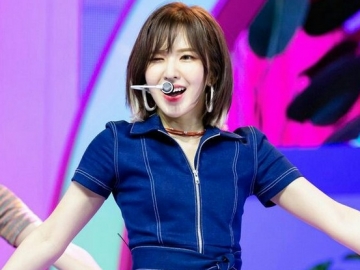 Sempat Ngaku Ogah Main Sosmed, Wendy Bikin Fans Gembira Akhirnya Buat Akun Instagram