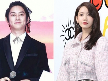 Pengawal Yoona Mengira Dirinya Fans yang Buntuti Artisnya, Ekspresi Tak Percaya Heechul Bikin Ngakak