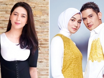 Nabila Syakieb Kondangan di Resepi Citra Kirana-Rezky Aditya, Jaga Hati Sang Adik Lewat Foto Ini?