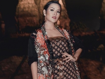 Keren, Baru 2 Hari Tiket Konser Tunggal Raisa Sudah Terjual Lebih Dari 10.000