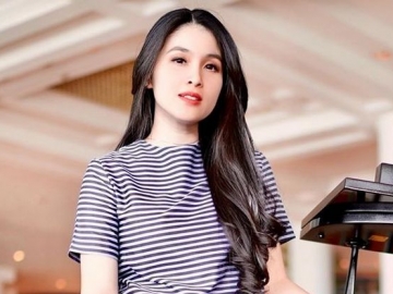 Penilaian Suami Soal Sandra Dewi Kelewat Hemat Terbukti Lewat Curhatan Netizen Ini