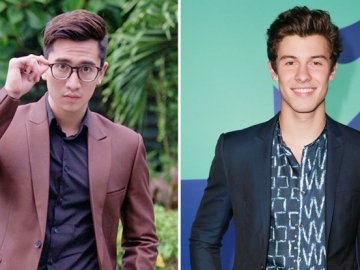 Verrell Bramasta Pamer Otot Seraya ‘Tiru’ Pose Shawn Mendes, Penggemar Justru Temukan Fakta Ini