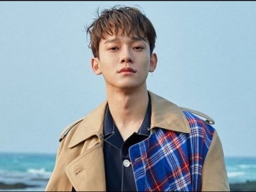 Pernah Jalani Prosedur Operasi Ini Bikin Chen EXO Paling Menyesal, Apa Itu?