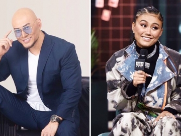 Deddy Corbuzier Singgung Warga Negara Hingga ‘Tertawakan’ Darah Turunan, Sindir Agnez Mo?