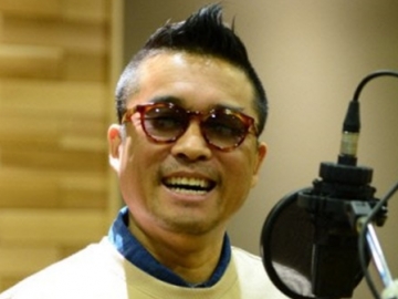 Penyanyi Senior Kim Gun Mo Diduga Lakukan Kejahatan Seksual, Ini Alasan Korban Akhirnya Buka Suara