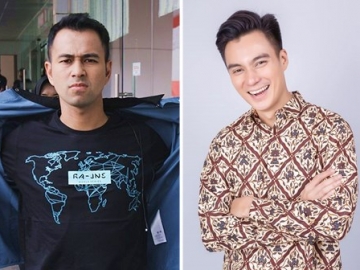 Raffi Ahmad-Baim Wong Hingga Rezky Aditya Ternyata Punya Kesamaan Mengejutkan Ini