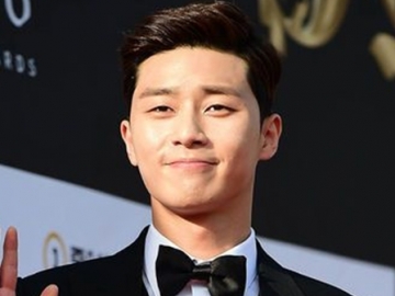 Channel YouTube Resmi Park Seo Joon Diretas, Agensi Minta Tindakan Ilegal Ini Diselidiki