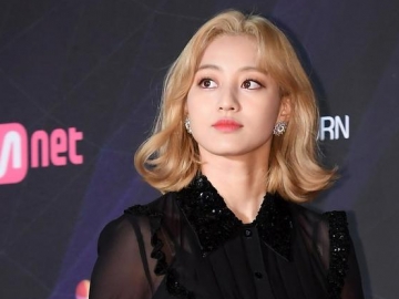 Soal Kejadian Jihyo Jatuh di Bandara Karena Ulah Fans, Begini Tanggapan Netizen Korea