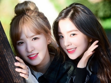 Wendy Putuskan Buka Akun Instagram, Perlakuan Irene Red Velvet Bukti Sosok Leader Sejati