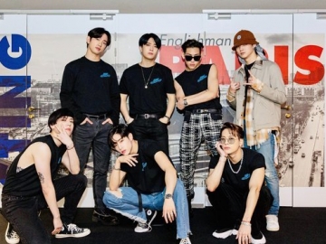 GOT7 Berkali-Kali Diganggu Sasaeng, JYP Entertainment Resmi Ambil Tindakan Hukum