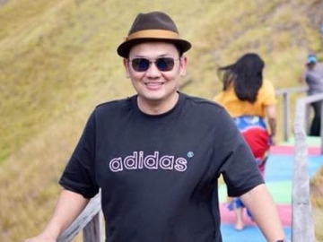 Kembali Aktif di Instagram, Farhat Abbas Malah Bikin 'Puyeng' Pasca Bagikan Quote Ini