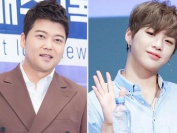 Pernah Kerja Bareng, Jun Hyun Moo Ungkap Sifat Asli Kang Daniel 