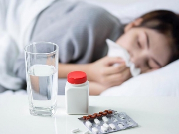 7 Cara Alami Tak Terduga Ini Bisa Bantu Atasi Flu Tanpa Obat, Yuk Coba!