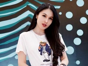 'Berselimut' Kemewahan, Sandra Dewi Ternyata Ogah 'Minta-minta' ke Harvey dengan Alasan Ini