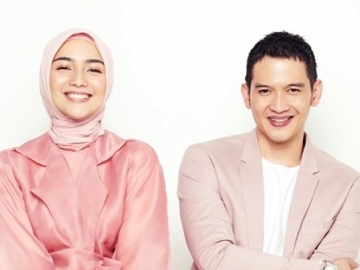 Bulan Madu ke Italia, Intip Gaya Citra Kirana dan Rezky Aditya Serasi Pakai Baju Couple