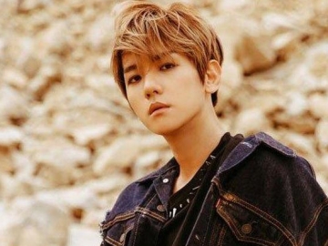  Bikin Netter Ngakak, Baekhyun Ngaku Punya Cara Unik Buat Member Stop Latihan dan Pulang