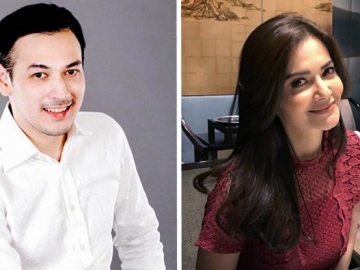 Sah Jadi Istri Richard Kevin, Cut Tari Diberi Mas Kawin Segini