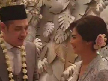 Blak-Blakan, Kakak Cut Tari Ungkap Masa Pacaran Adiknya dan Richard Kevin Sebelum Nikah