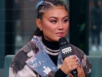 Sempat Dihujat Gara-Gara 'Darah Indonesia', Agnez Mo Singgung Soal 'Budaya Julid'